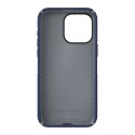 Speck Presidio2 Grip - Etui iPhone 15 Pro Max (Coastal Blue / Dustgrey / White)