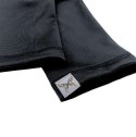 LEGGINSY CZARNE