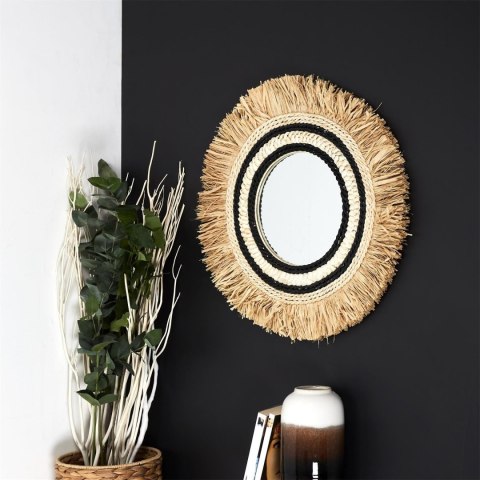 Lustro Kaya boho naturalne Lustro Kaya boho naturalne