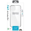 Speck Presidio Perfect-Clear - Etui iPhone 15 Plus / iPhone 14 Plus (Clear)