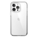 Speck Presidio Perfect-Clear - Etui iPhone 15 Pro Max (Clear)