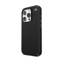 Speck Presidio2 Pro - Etui iPhone 15 Pro (Black / Slate Grey / White)