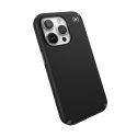 Speck Presidio2 Pro - Etui iPhone 15 Pro (Black / Slate Grey / White)