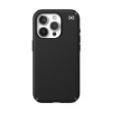 Speck Presidio2 Pro - Etui iPhone 15 Pro (Black / Slate Grey / White)