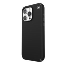 Speck Presidio2 Pro - Etui iPhone 15 Pro Max (Black / Slate Grey / White)