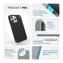 Speck Presidio2 Pro - Etui iPhone 15 Pro Max (Black / Slate Grey / White)