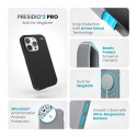 Speck Presidio2 Pro Magsafe - Etui iPhone 15 Pro (Black / Slate Grey / White)