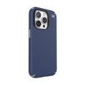 Speck Presidio2 Pro Magsafe - Etui iPhone 15 Pro (Coastal Blue / Dustgrey / White)