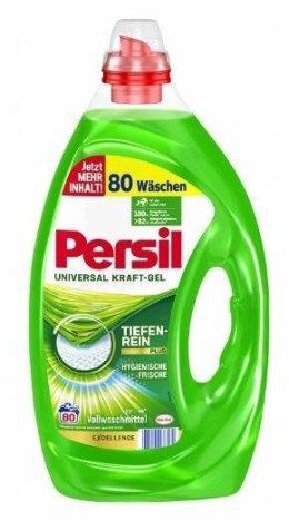 Persil Universal Kraft Żel do Prania 80 prań DE