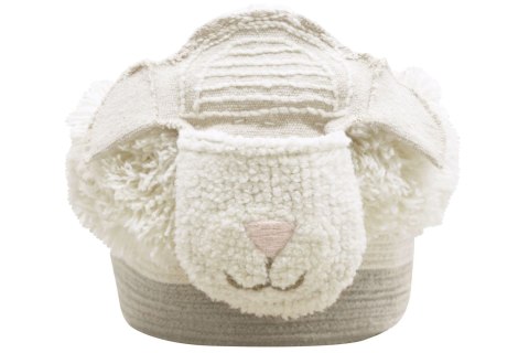 Kosz Pink Nose Sheep Lorena Canals Kosz Pink Nose Sheep Lorena Canals