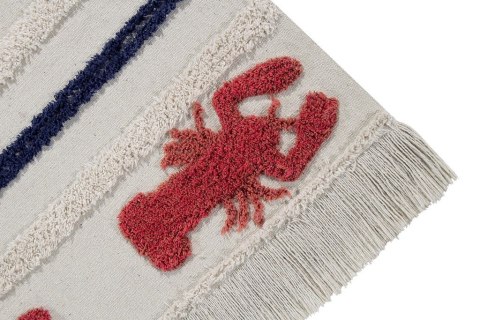 Lorena Canals Dywan Mini Lobster Lorena Canals Dywan Mini Lobster