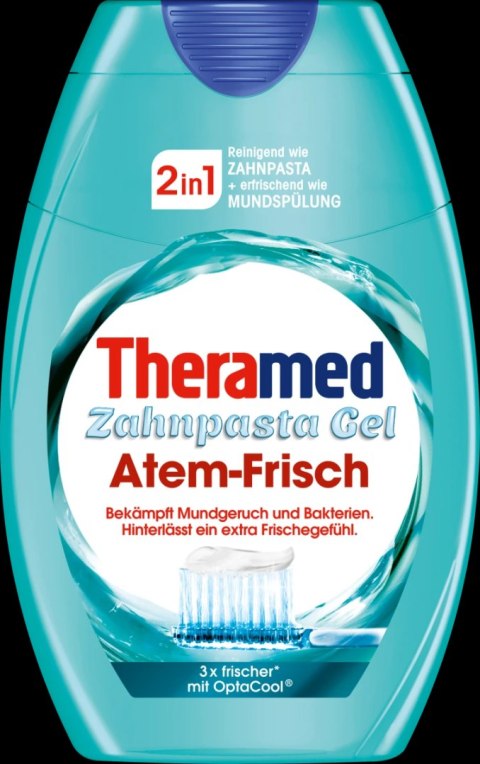 Theramed Atem Frisch Pasta do Zębów 75 ml