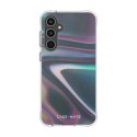 Case-Mate Soap Bubble - Etui Samsung Galaxy S23 FE 5G (Iridescent)