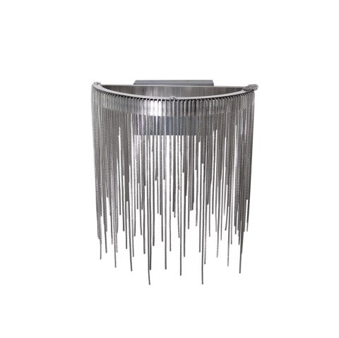 Fontanna SILVER Avenue KINKIET srebrne łańcuszki 29503 Fontanna SILVER Avenue KINKIET srebrne łańcuszki 29503