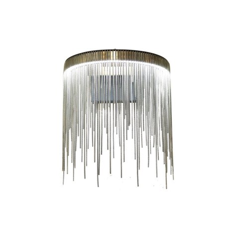 Fontanna SILVER Avenue KINKIET srebrne łańcuszki 29503 Fontanna SILVER Avenue KINKIET srebrne łańcuszki 29503