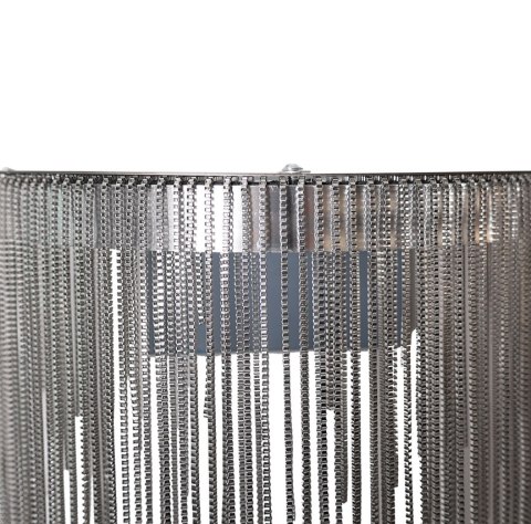 Fontanna SILVER Avenue KINKIET srebrne łańcuszki 29503 Fontanna SILVER Avenue KINKIET srebrne łańcuszki 29503