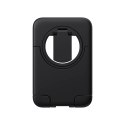 Speck ClickLock StandyGrip For MagSafe - Uchwyt / stojak (czarny)