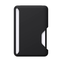 Speck ClickLock Wallet For MagSafe - Magnetyczny portfel MagSafe (Black)