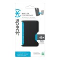 Speck ClickLock Wallet For MagSafe - Magnetyczny portfel MagSafe (Black)