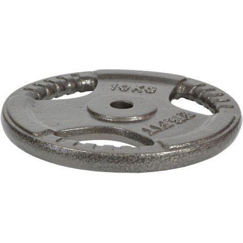 OBCIĄŻENIE HAMMERTONE 10 KG EB FIT fi26,5 OBCIĄŻENIE HAMMERTONE 10 KG EB FIT fi26,5