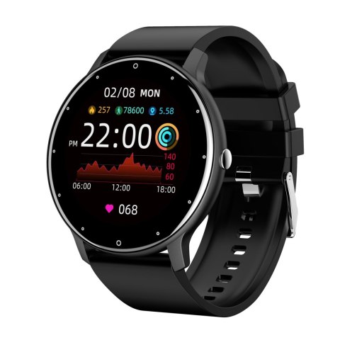 Smartwatch Damski Gravity GT1-3