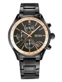 Zegarek Męski Hugo Boss Grand Prix 1513578 + BOX