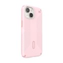 Speck Presidio2 Grip ClickLock & MagSafe - Etui iPhone 15 / iPhone 14 / iPhone 13 (Nimbus Pink / Dahlia Pink)