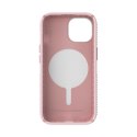 Speck Presidio2 Grip ClickLock & MagSafe - Etui iPhone 15 / iPhone 14 / iPhone 13 (Nimbus Pink / Dahlia Pink)