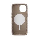 Speck Presidio2 Grip ClickLock & Magsafe - Etui iPhone 15 / iPhone 14 / iPhone 13 (Bleached Bone / Heirloom Gold / Hazel Brown)