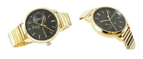 Zegarek Damski Tommy Hilfiger Brooke 1782019 + BOX Zegarek Damski Tommy Hilfiger Brooke 1782019 + BOX