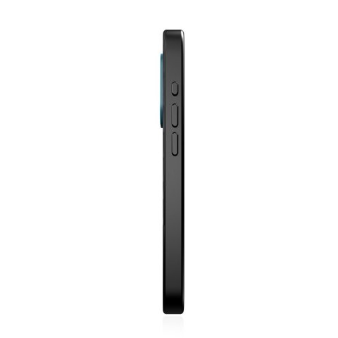 STM Reawaken Ripple MagSafe - Etui antystresowe iPhone 15 Pro Max (Black / Atlantic) STM Reawaken Ripple MagSafe - Etui antystresowe iPhone 15 Pro Max (Black / Atlantic)