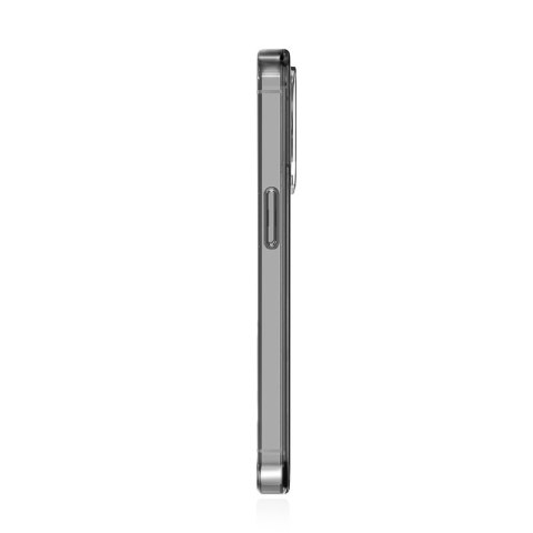 STM Reawaken Ripple MagSafe - Etui antystresowe iPhone 15 Pro Max (Clear) STM Reawaken Ripple MagSafe - Etui antystresowe iPhone 15 Pro Max (Clear)