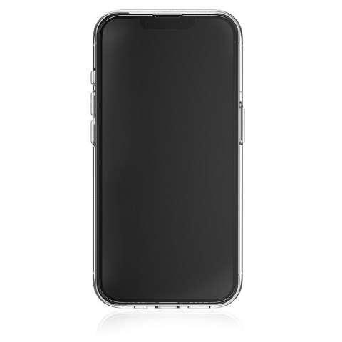STM Reawaken Ripple MagSafe - Etui antystresowe iPhone 15 Pro Max (Clear) STM Reawaken Ripple MagSafe - Etui antystresowe iPhone 15 Pro Max (Clear)