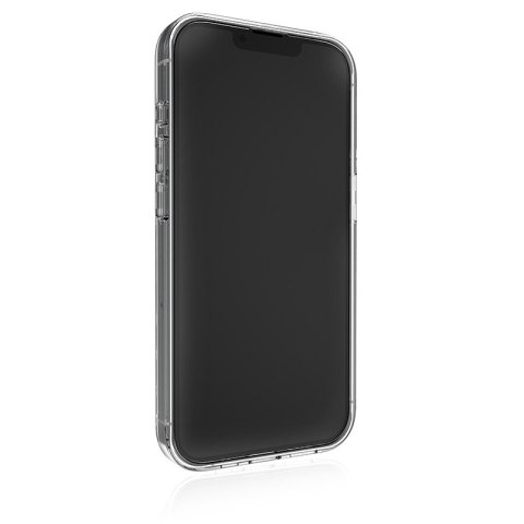 STM Reawaken Ripple MagSafe - Etui antystresowe iPhone 15 Pro Max (Clear) STM Reawaken Ripple MagSafe - Etui antystresowe iPhone 15 Pro Max (Clear)