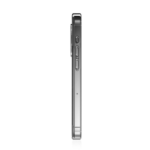 STM Reawaken Ripple MagSafe - Etui antystresowe iPhone 15 Pro Max (Clear) STM Reawaken Ripple MagSafe - Etui antystresowe iPhone 15 Pro Max (Clear)