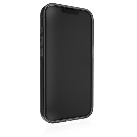 STM Relax Sand MagSafe - Etui antystresowe iPhone 15 Pro Max (Black / Grey) STM Relax Sand MagSafe - Etui antystresowe iPhone 15 Pro Max (Black / Grey)