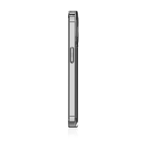 STM Relax Sand MagSafe - Etui antystresowe iPhone 15 Pro Max (Clear / White) STM Relax Sand MagSafe - Etui antystresowe iPhone 15 Pro Max (Clear / White)