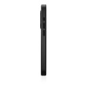 STM Reveal Warm MagSafe - Etui antystresowe iPhone 15 Pro (Black Realm)