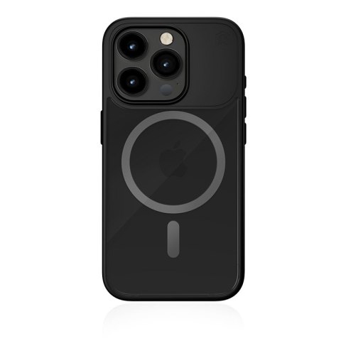 STM Reveal Warm MagSafe - Etui antystresowe iPhone 15 Pro Max (Black Realm) STM Reveal Warm MagSafe - Etui antystresowe iPhone 15 Pro Max (Black Realm)
