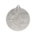 Medal Srebrny- Koszykówka