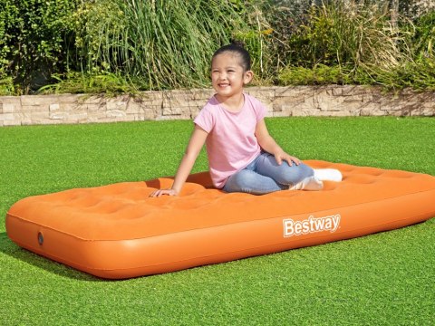 Bestway Materac dmuchany dla dzieci 158x89cm 67918 Bestway Materac dmuchany dla dzieci 158x89cm 67918