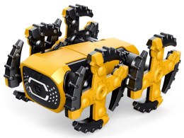 Robodog model do składania robot chodzi ZA4374