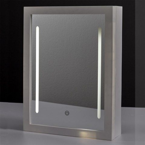 Lustro / Szafka z LED Lustro / Szafka z LED