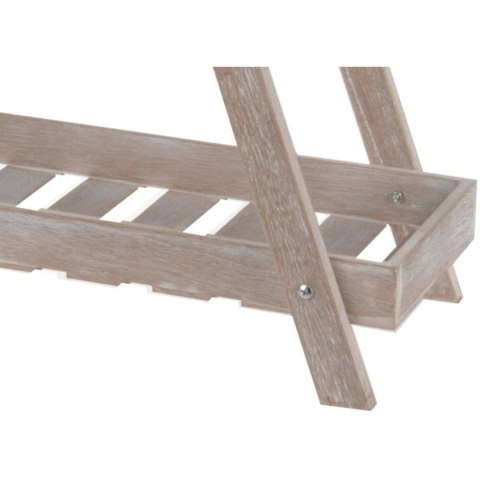 Kwietnik drewniany składany 3 półki Kwietnik drewniany składany 3 półki