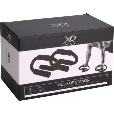 UCHWYTY DO POMPEK 2 SZT STAL PIANKA EVA XQMAX UCHWYTY DO POMPEK 2 SZT STAL PIANKA EVA XQMAX