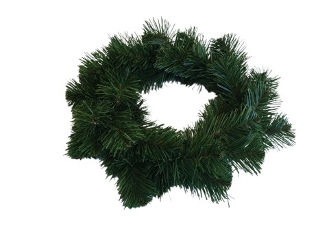 SZTUCZNY WIANEK PODKŁAD BAZA POD STROIK WIENIEC 45cm SZTUCZNY WIANEK PODKŁAD BAZA POD STROIK WIENIEC 45cm
