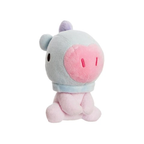 Line Friends BT21 - Pluszowa maskotka 13 cm MANG BABY Line Friends BT21 - Pluszowa maskotka 13 cm MANG BABY