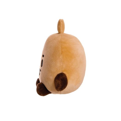 Line Friends BT21 - Pluszowa maskotka 13 cm SHOOKY BABY Line Friends BT21 - Pluszowa maskotka 13 cm SHOOKY BABY