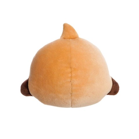 Line Friends BT21 - Pluszowa maskotka 13 cm SHOOKY BABY Line Friends BT21 - Pluszowa maskotka 13 cm SHOOKY BABY