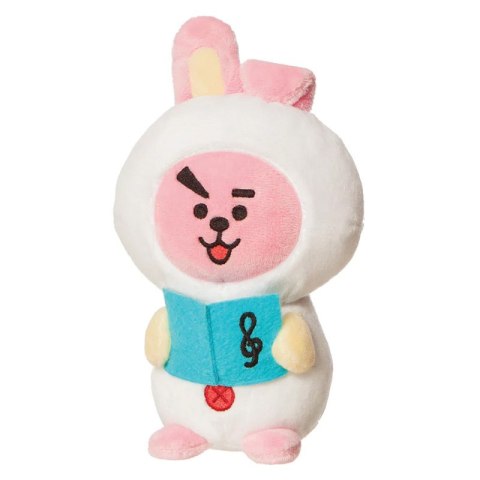 Line Friends BT21 - Pluszowa maskotka 16 cm COOKY Winter Line Friends BT21 - Pluszowa maskotka 16 cm COOKY Winter